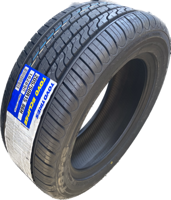 205/50R15 TOYO ECLIPSE