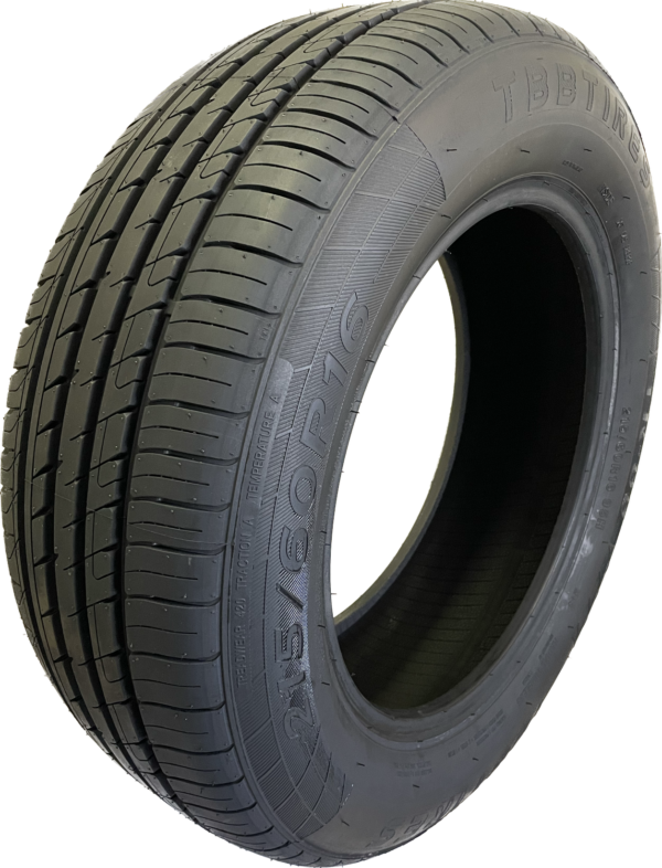 215/60R16 TBB