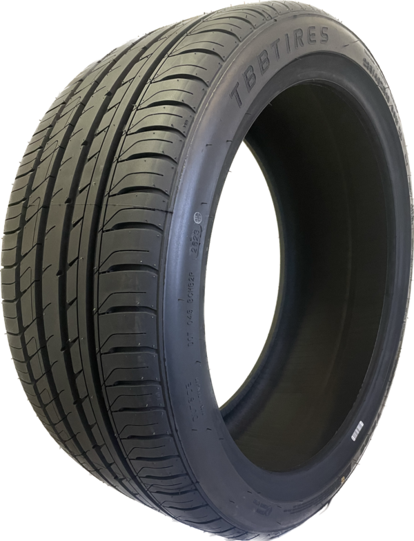 235/40R19 TBB